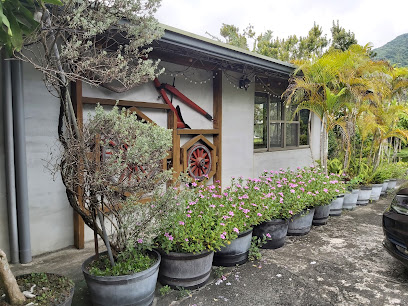 美濃 湖美茵民宿 Homeinn