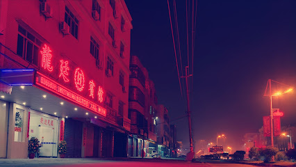 龙廷宾馆