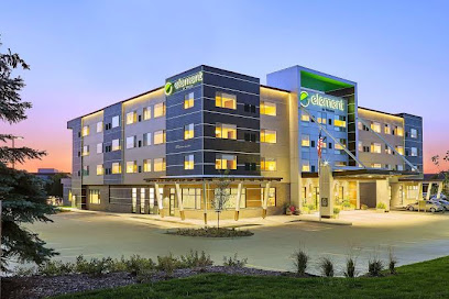 Element Atlanta Buckhead