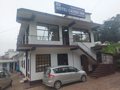 Hotel Caveri Inn