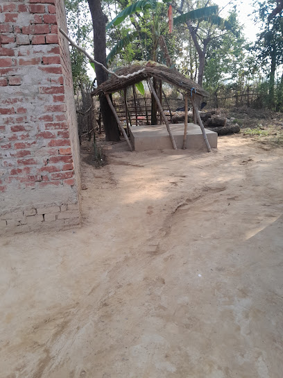 Baba sweet house sujalpang gruh