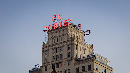 El Cortez Hotel