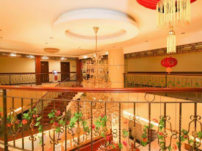嘉悦商务酒店