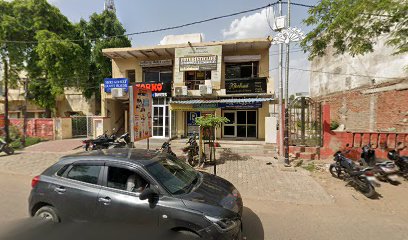 Shri Girraj Guest House