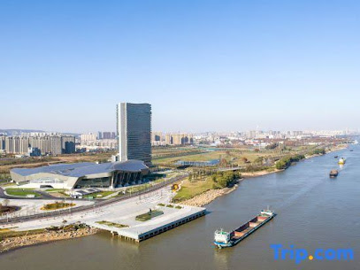 Yangzi River International Conference Center
