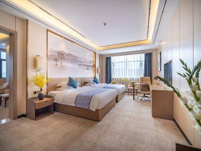 Tianzhou International Hotel