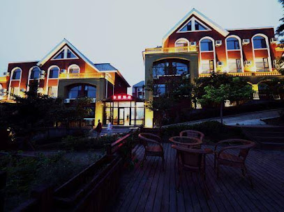 Dongyu Zhangdao Holiday Hotel