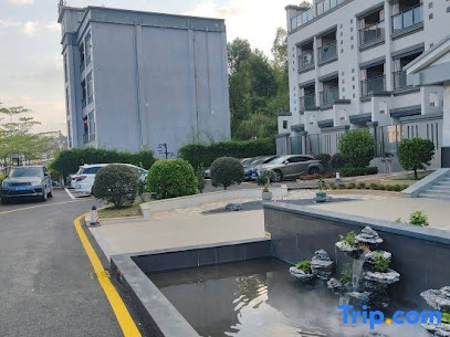 Yueyuan Hot Spring Hotel