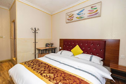 Longtian Business Hostel