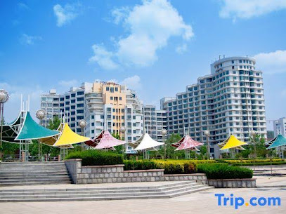 zhaoyangguanhai Apartment