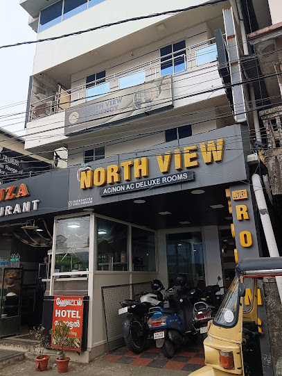 North View Residency