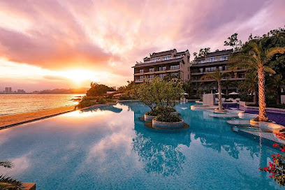 Angsana Zhuhai Phoenix Bay