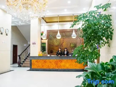 Mengzi jinzhou hotel