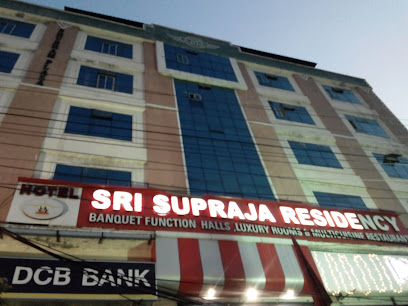 Supraja Residency
