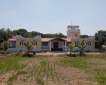 Gather for Green Organic Farmstay