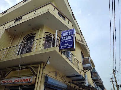 Hotel Basant