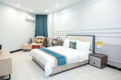 Neighborhood Loft Serviced Apartment