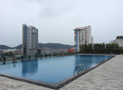 杭州湾环球酒店