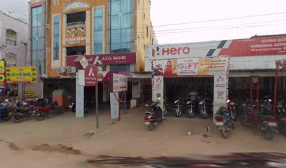 Aalaya Residency Hotel