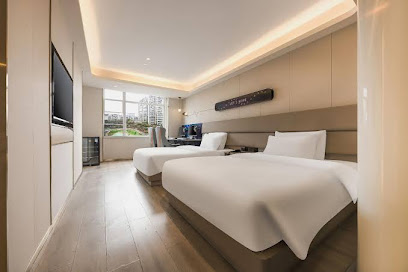 Atour Light Hotel Wenjang Chengd