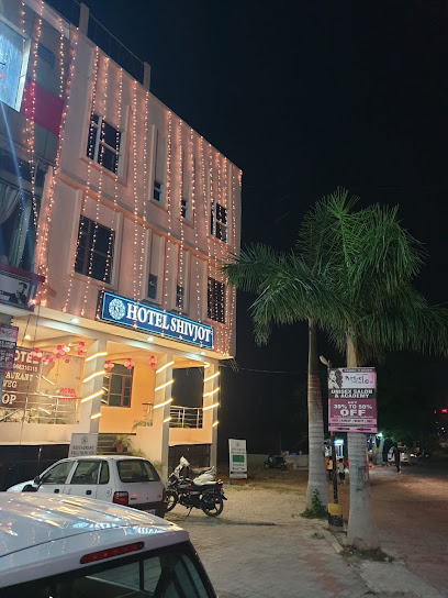 Hotel Shivjot