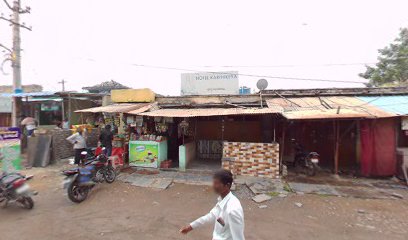 HOTEL KARTHIKEYA