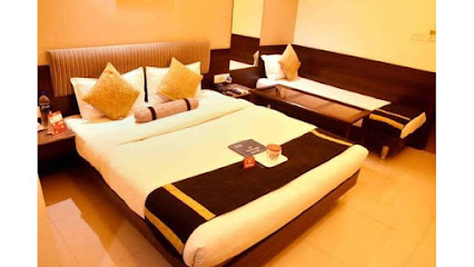 OYO 3920 Vijay Nagar