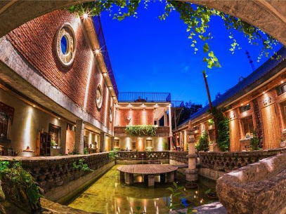 LIAN SHI homestay