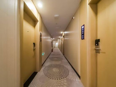 怡莱酒店