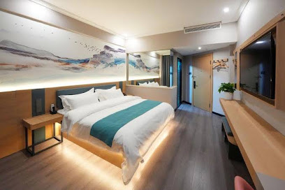 Jingyuan Jingsu Hotel