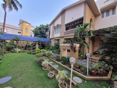 Chandan Guest House (The Chandan)