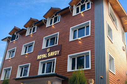 Hotel Royal Savoy Kashmir – A Luxurious Stay