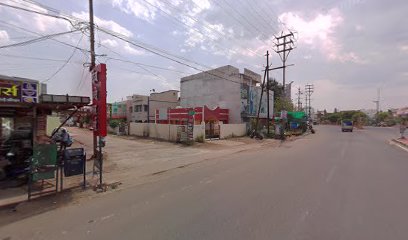 Rajsthan Sweets