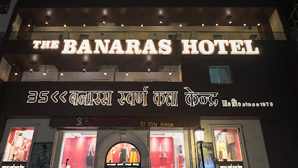 The Banaras Hotel