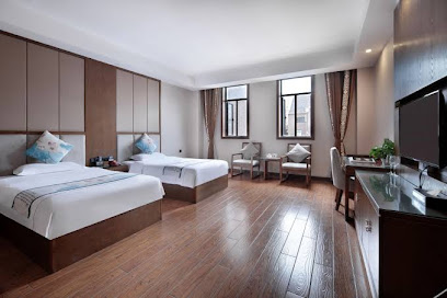 Xuyong Sunshine Garden Inn