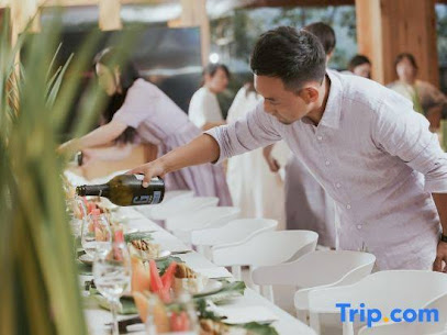 Guyuan Holiday Hostel