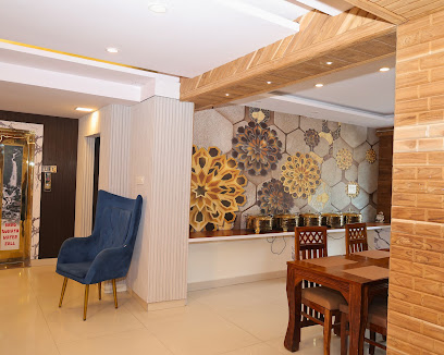 Hotel Him Residency Mcleodganj