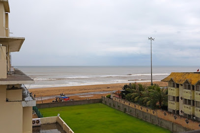 OYO Hotel Disha Retreat