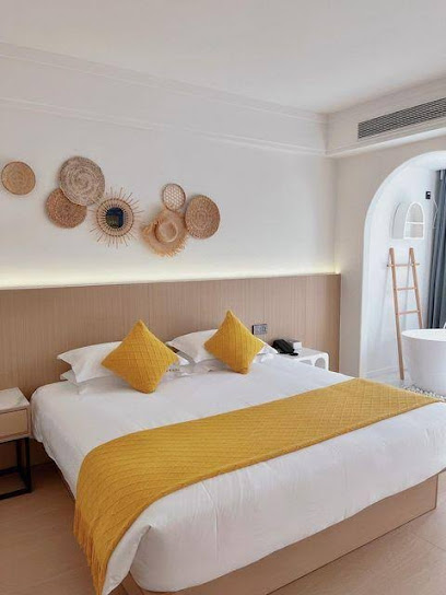 Shengsi jinhong hotel