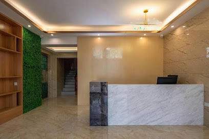 Floral Hotel Zhongshan Wangyuanlou Tanzhou Town Government Yiyuan