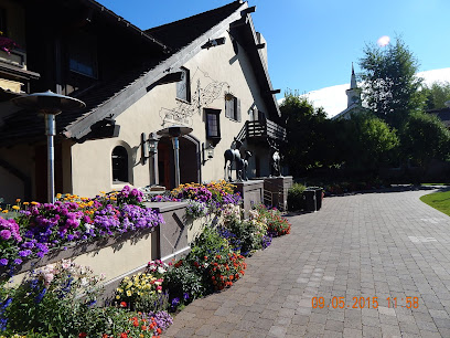 Sun Valley Lodge