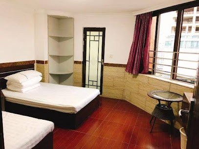 Jintaifu Business Hotel