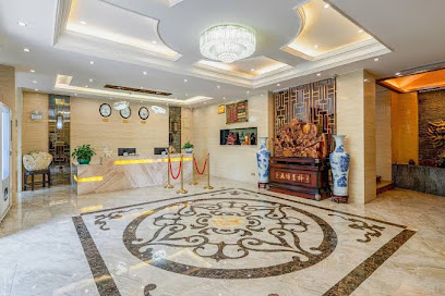 Shuifuyagang Hotel