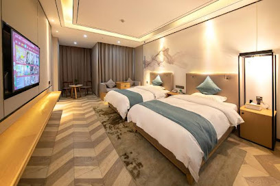 Nantong Yiju Hotel