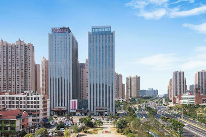 Ramada By Wyndham Changsha North