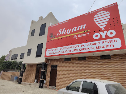 Flagship Shyam Residency