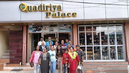Quadiriya Palace