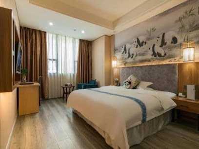 Yongzhou Hotel