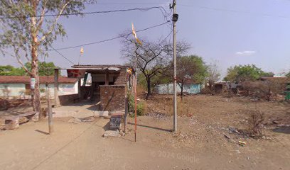 Parmar Lucky Hotel