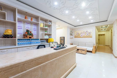 Yanji Ruifeng Hotel